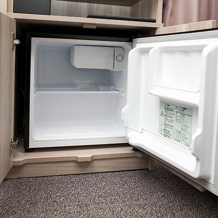 Hotel Route-Inn Yurihonjo Extérieur photo