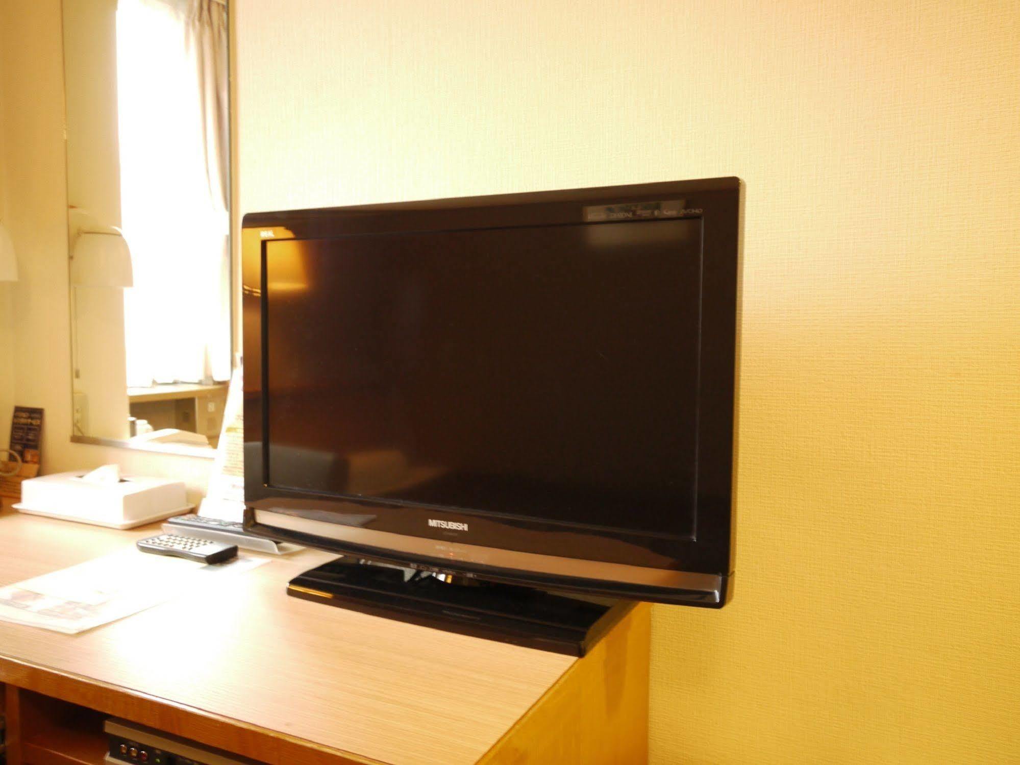 Hotel Route-Inn Yurihonjo Extérieur photo